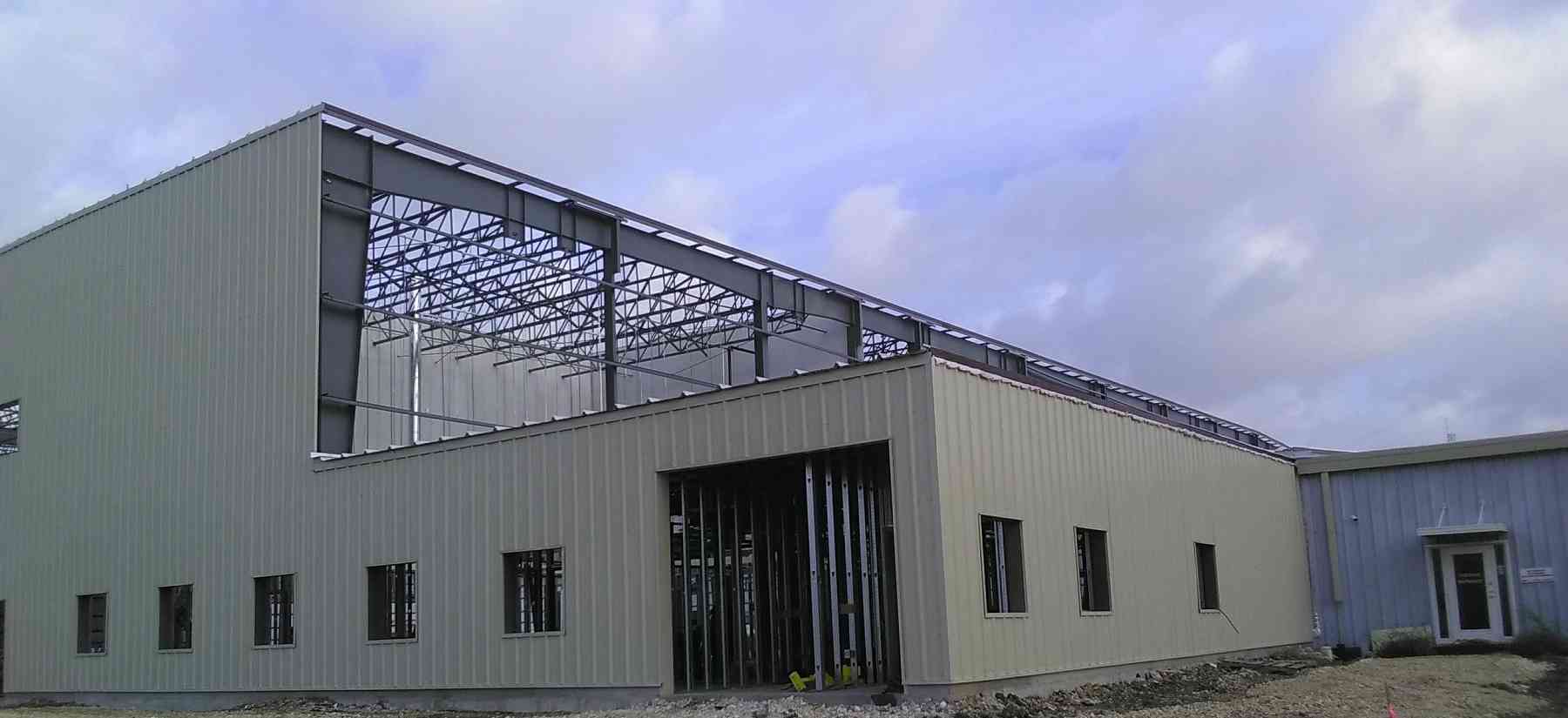 New Construction In Waco Tx